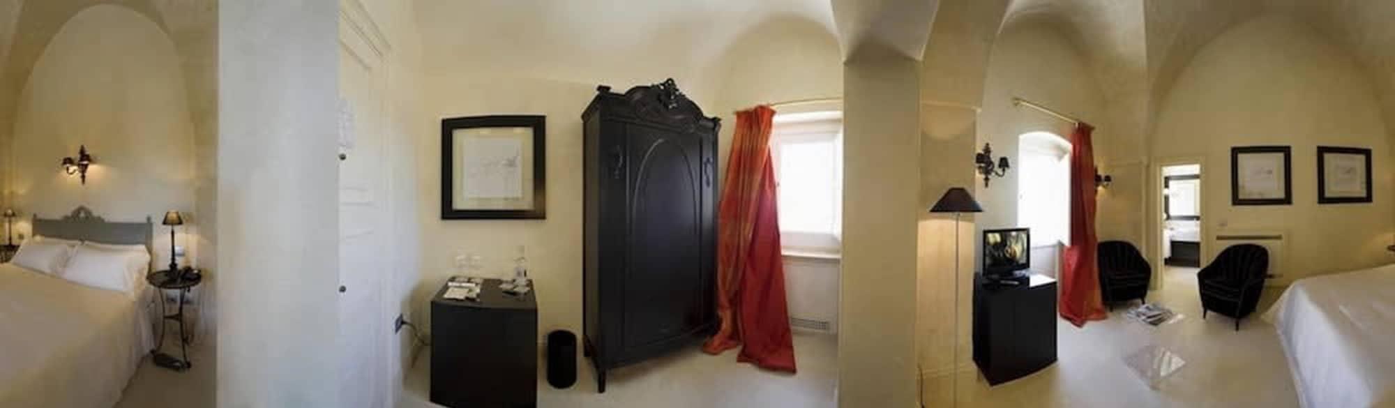 Palazzo Gattini Luxury Hotel - Vretreats Matera Dış mekan fotoğraf