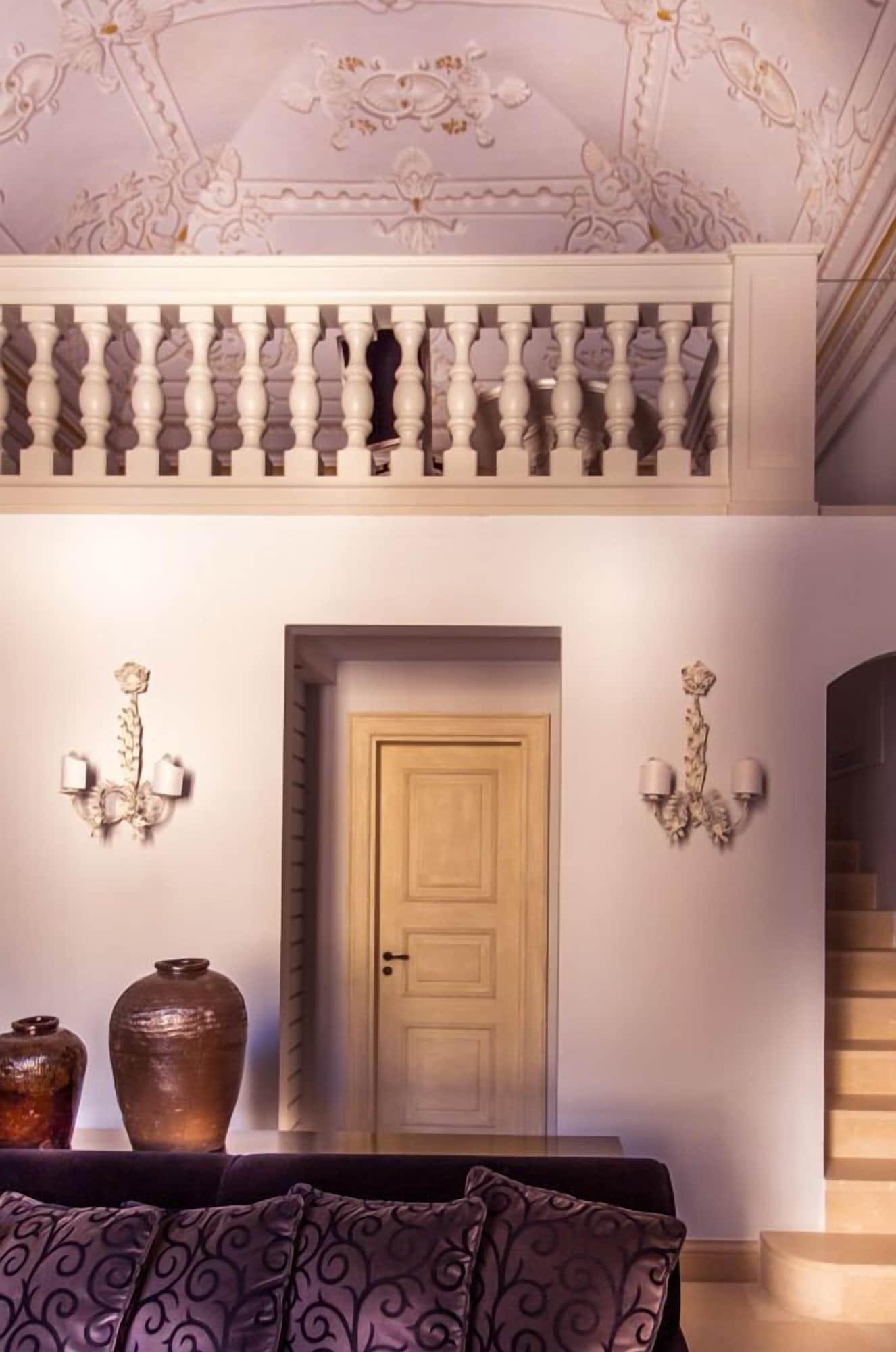Palazzo Gattini Luxury Hotel - Vretreats Matera Dış mekan fotoğraf
