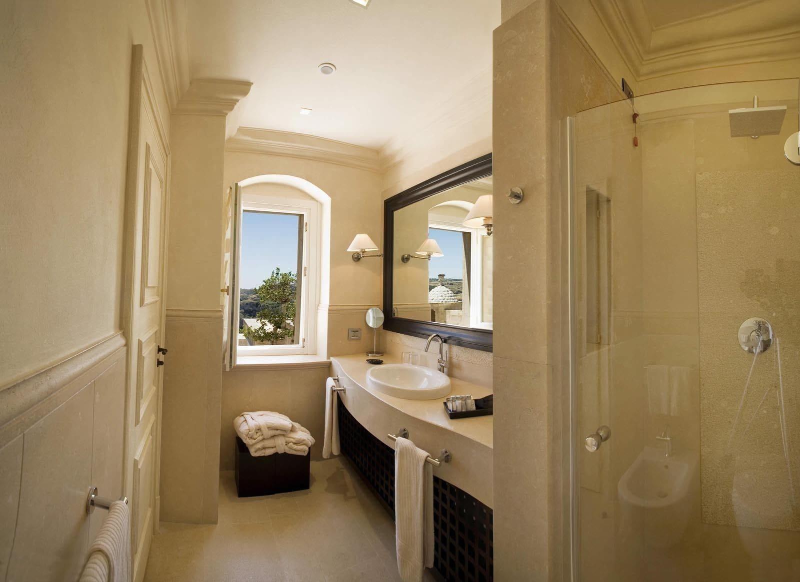 Palazzo Gattini Luxury Hotel - Vretreats Matera Dış mekan fotoğraf