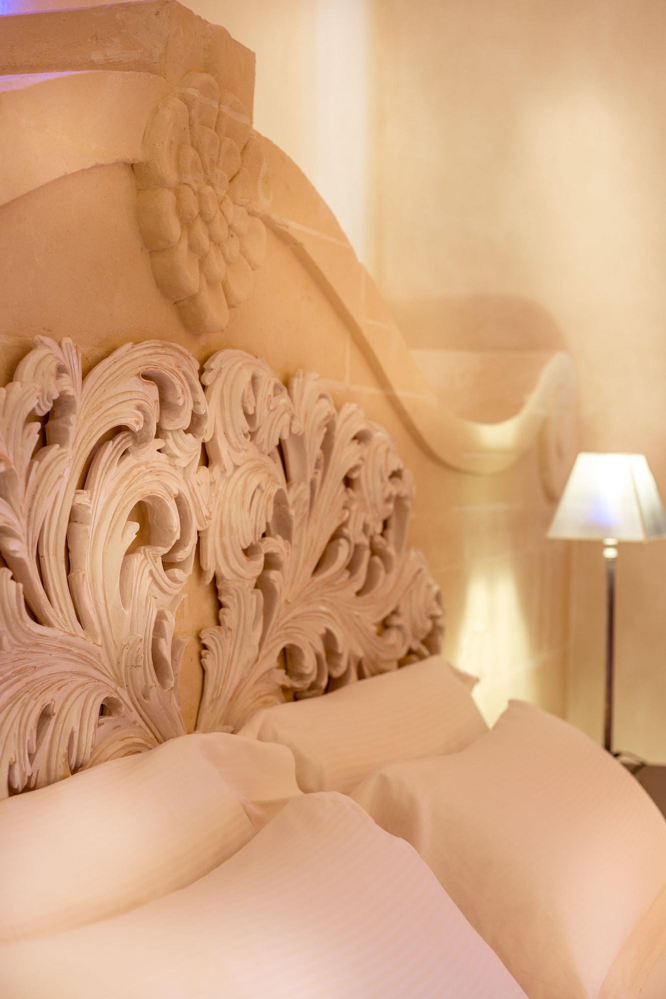 Palazzo Gattini Luxury Hotel - Vretreats Matera Dış mekan fotoğraf