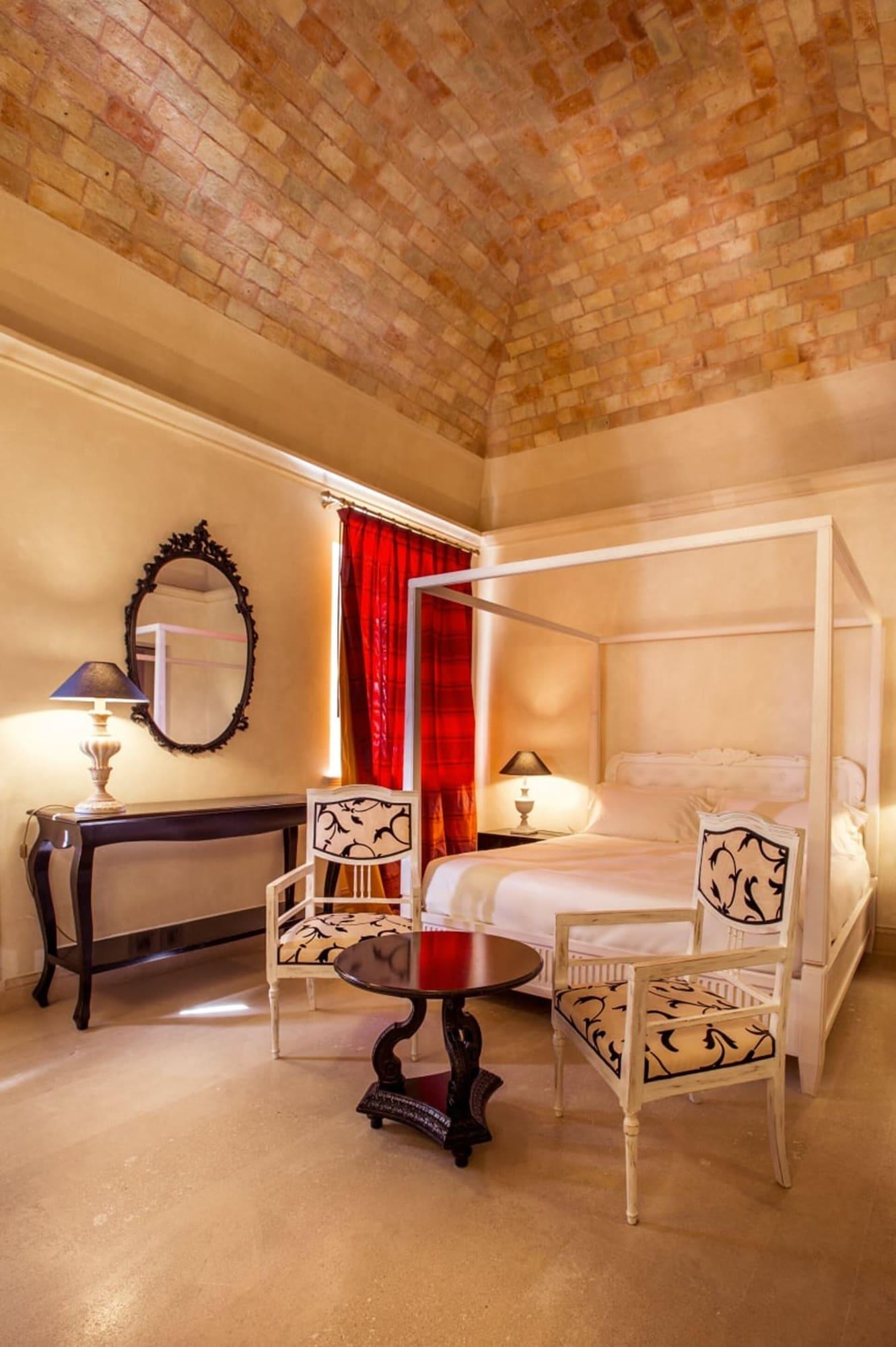 Palazzo Gattini Luxury Hotel - Vretreats Matera Dış mekan fotoğraf