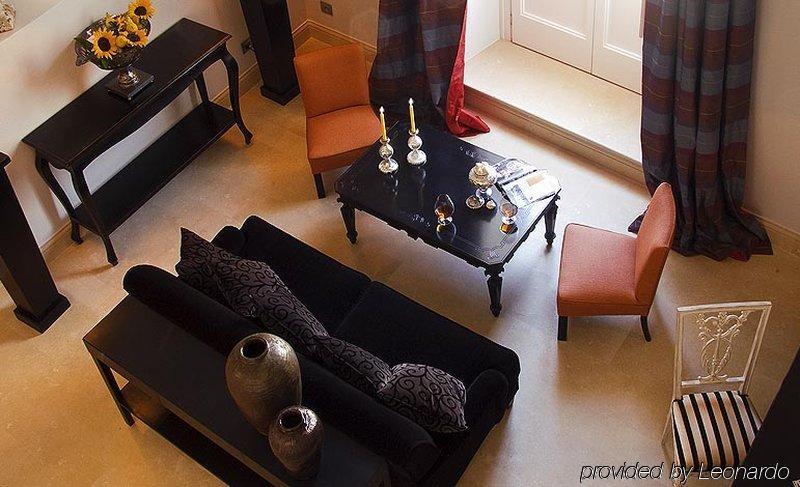 Palazzo Gattini Luxury Hotel - Vretreats Matera Dış mekan fotoğraf