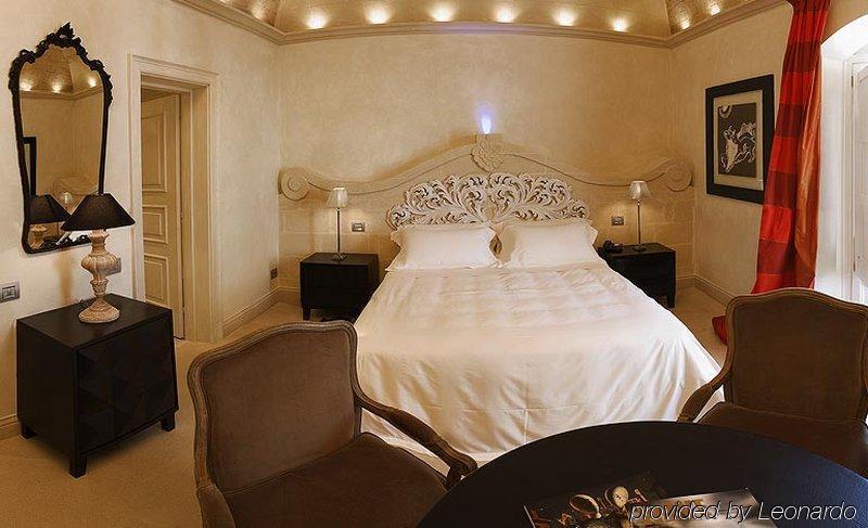 Palazzo Gattini Luxury Hotel - Vretreats Matera Dış mekan fotoğraf