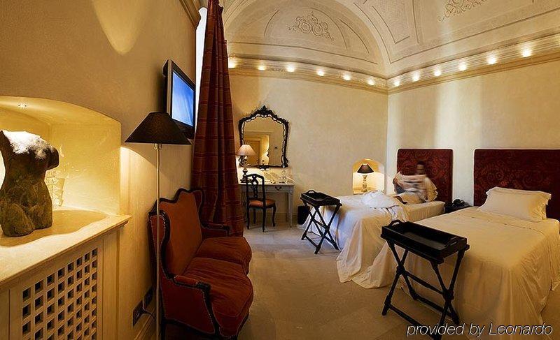 Palazzo Gattini Luxury Hotel - Vretreats Matera Dış mekan fotoğraf