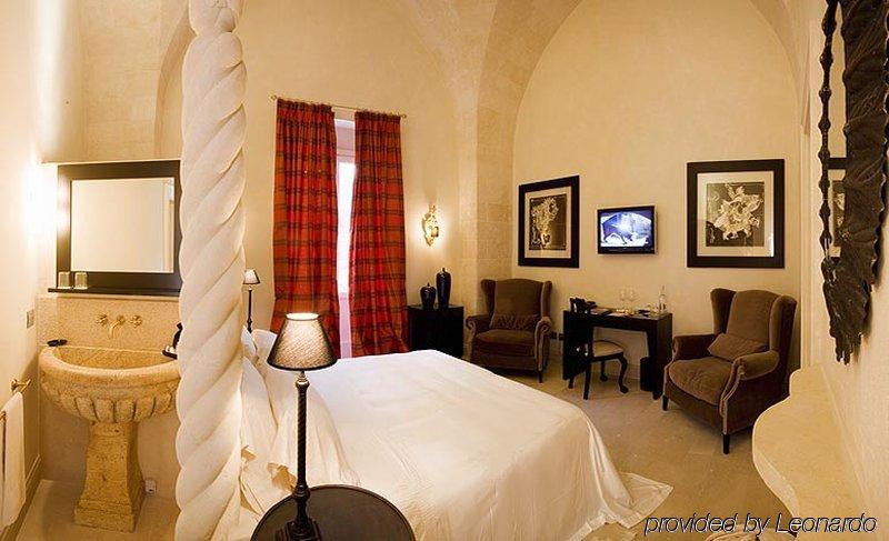 Palazzo Gattini Luxury Hotel - Vretreats Matera Dış mekan fotoğraf