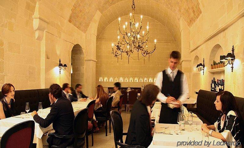 Palazzo Gattini Luxury Hotel - Vretreats Matera Dış mekan fotoğraf