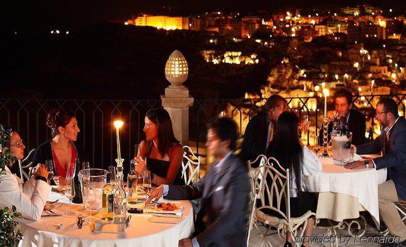 Palazzo Gattini Luxury Hotel - Vretreats Matera Dış mekan fotoğraf