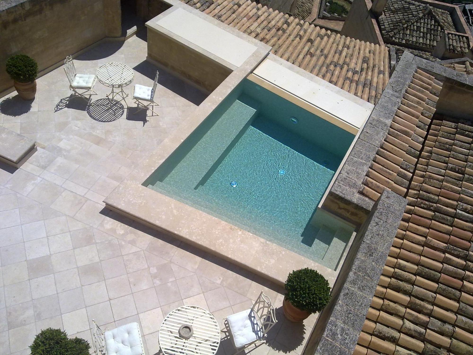 Palazzo Gattini Luxury Hotel - Vretreats Matera Dış mekan fotoğraf