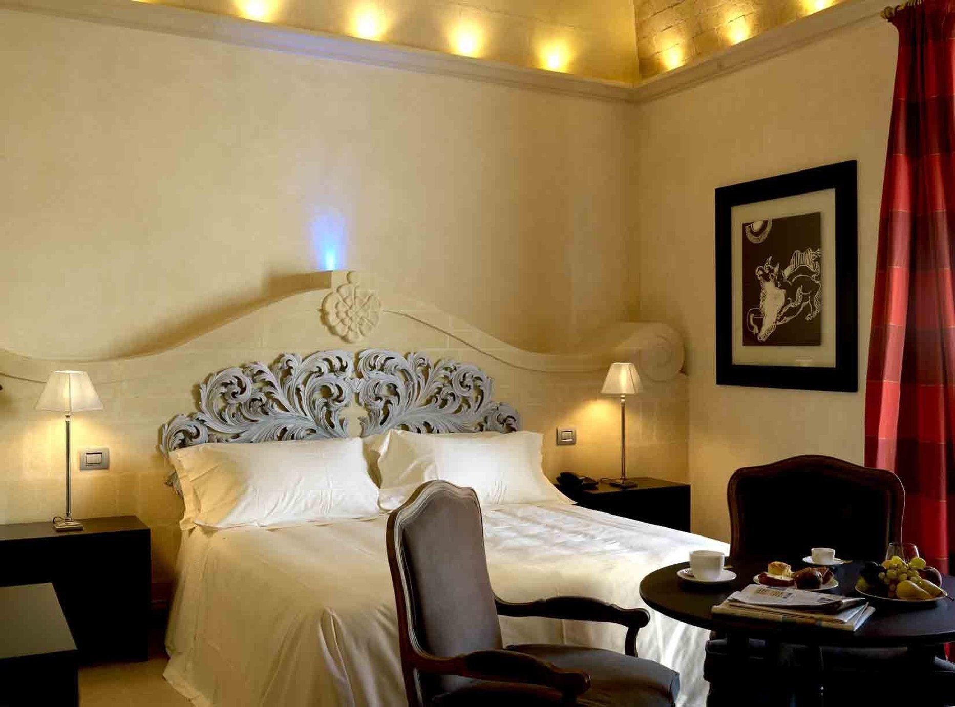 Palazzo Gattini Luxury Hotel - Vretreats Matera Oda fotoğraf