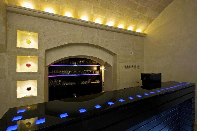Palazzo Gattini Luxury Hotel - Vretreats Matera Dış mekan fotoğraf