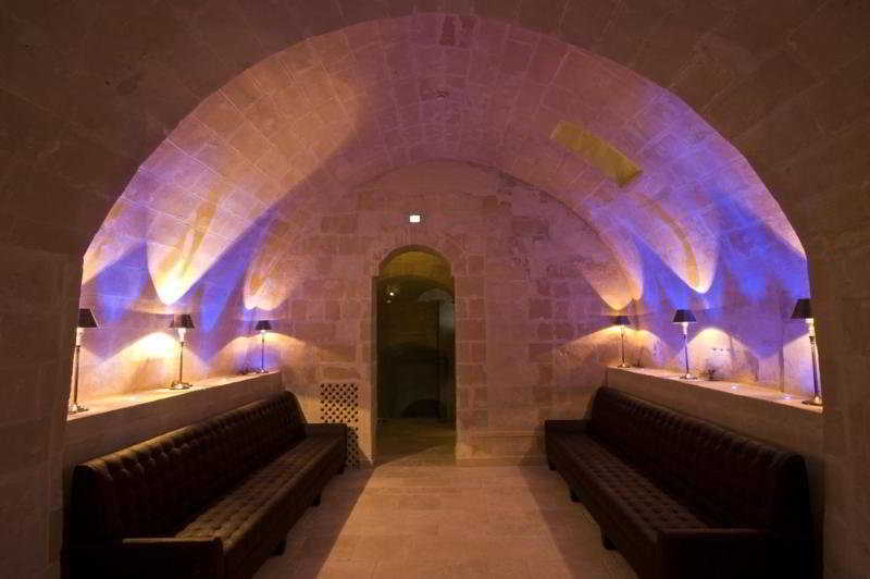 Palazzo Gattini Luxury Hotel - Vretreats Matera Dış mekan fotoğraf