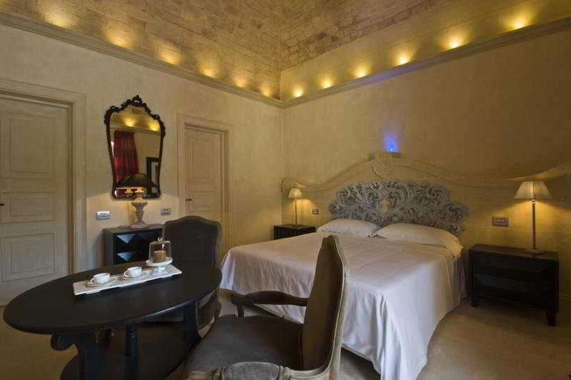 Palazzo Gattini Luxury Hotel - Vretreats Matera Dış mekan fotoğraf