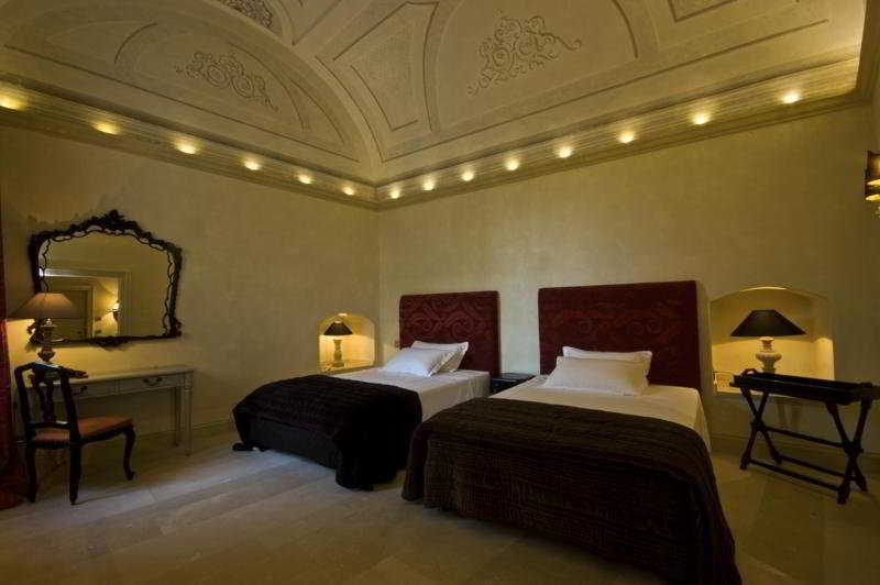 Palazzo Gattini Luxury Hotel - Vretreats Matera Oda fotoğraf