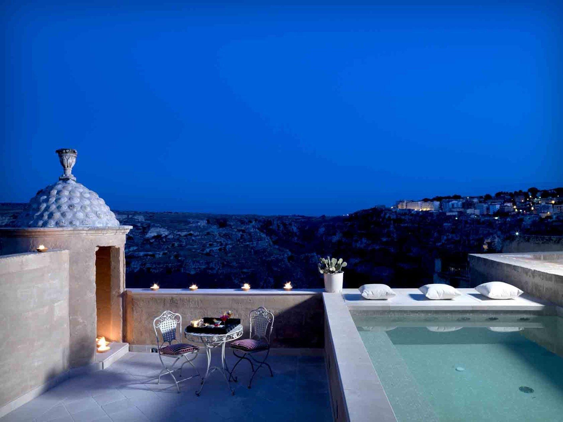 Palazzo Gattini Luxury Hotel - Vretreats Matera Dış mekan fotoğraf