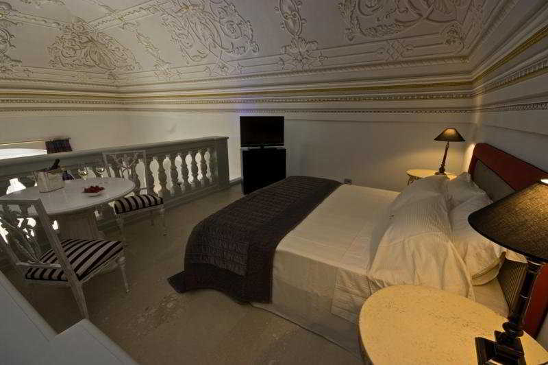 Palazzo Gattini Luxury Hotel - Vretreats Matera Oda fotoğraf