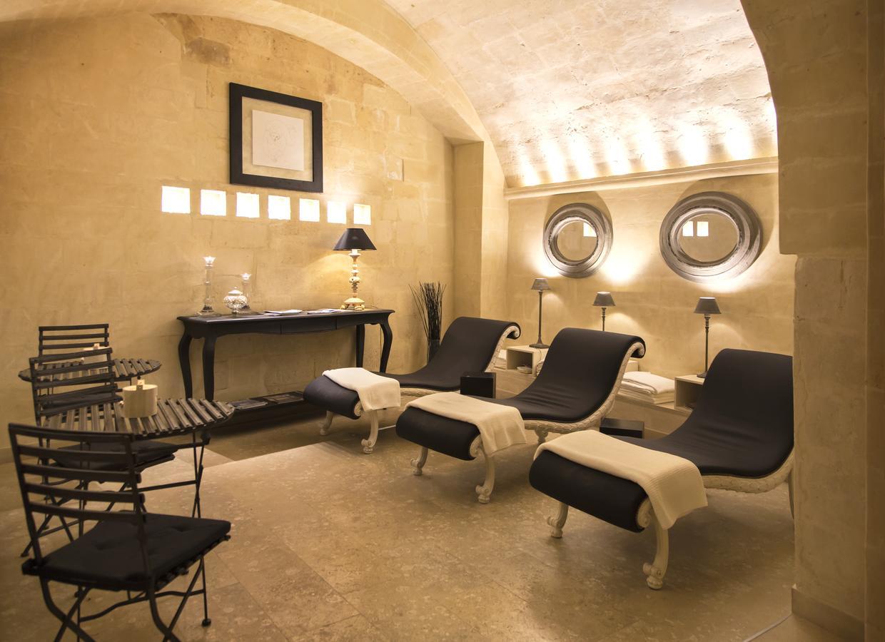Palazzo Gattini Luxury Hotel - Vretreats Matera Dış mekan fotoğraf