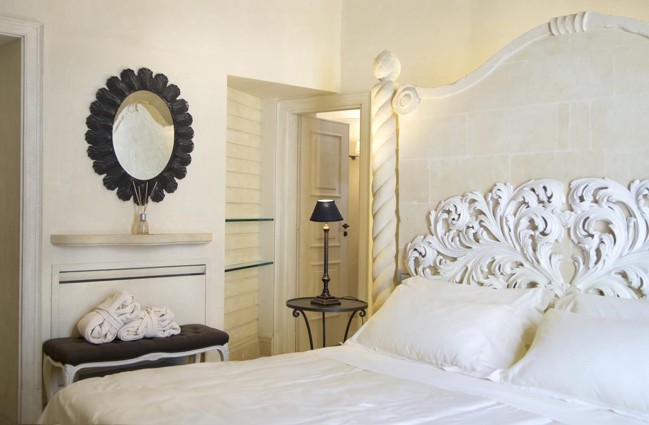 Palazzo Gattini Luxury Hotel - Vretreats Matera Dış mekan fotoğraf