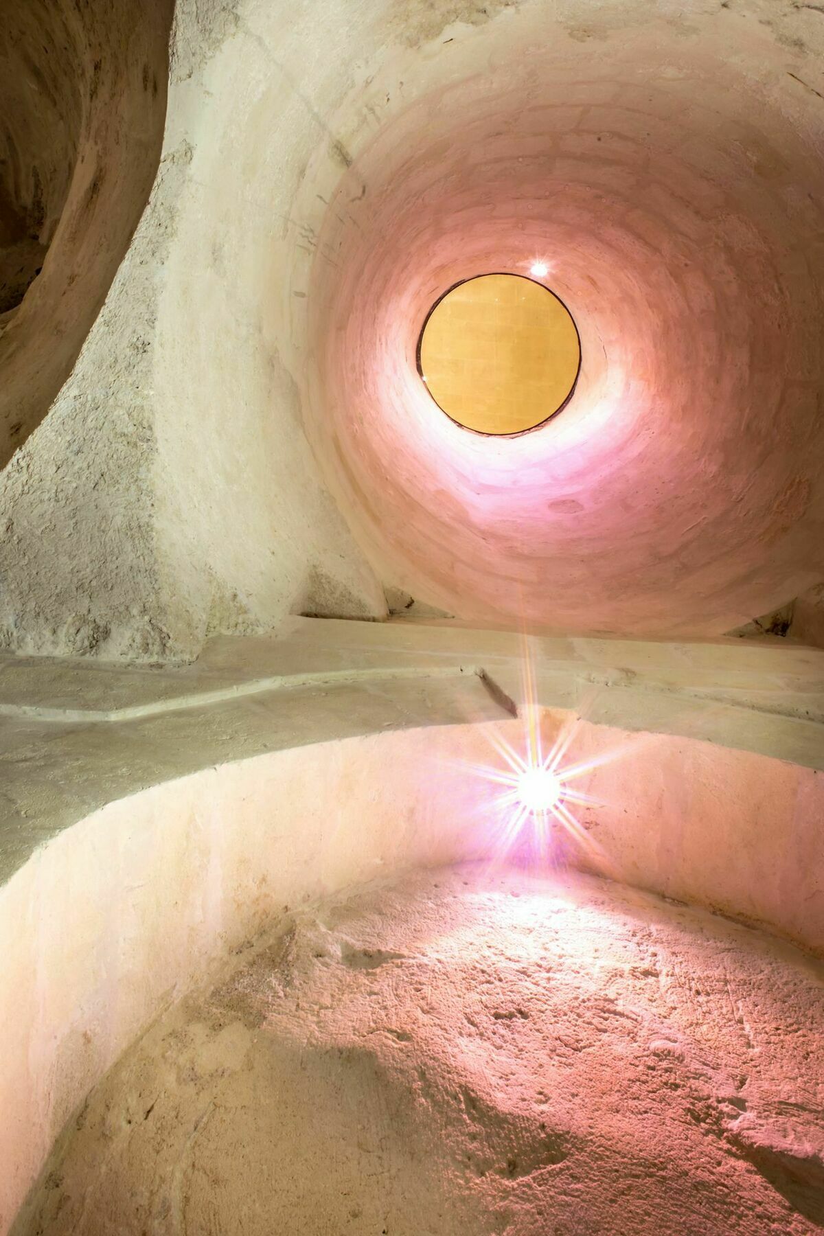 Palazzo Gattini Luxury Hotel - Vretreats Matera Dış mekan fotoğraf