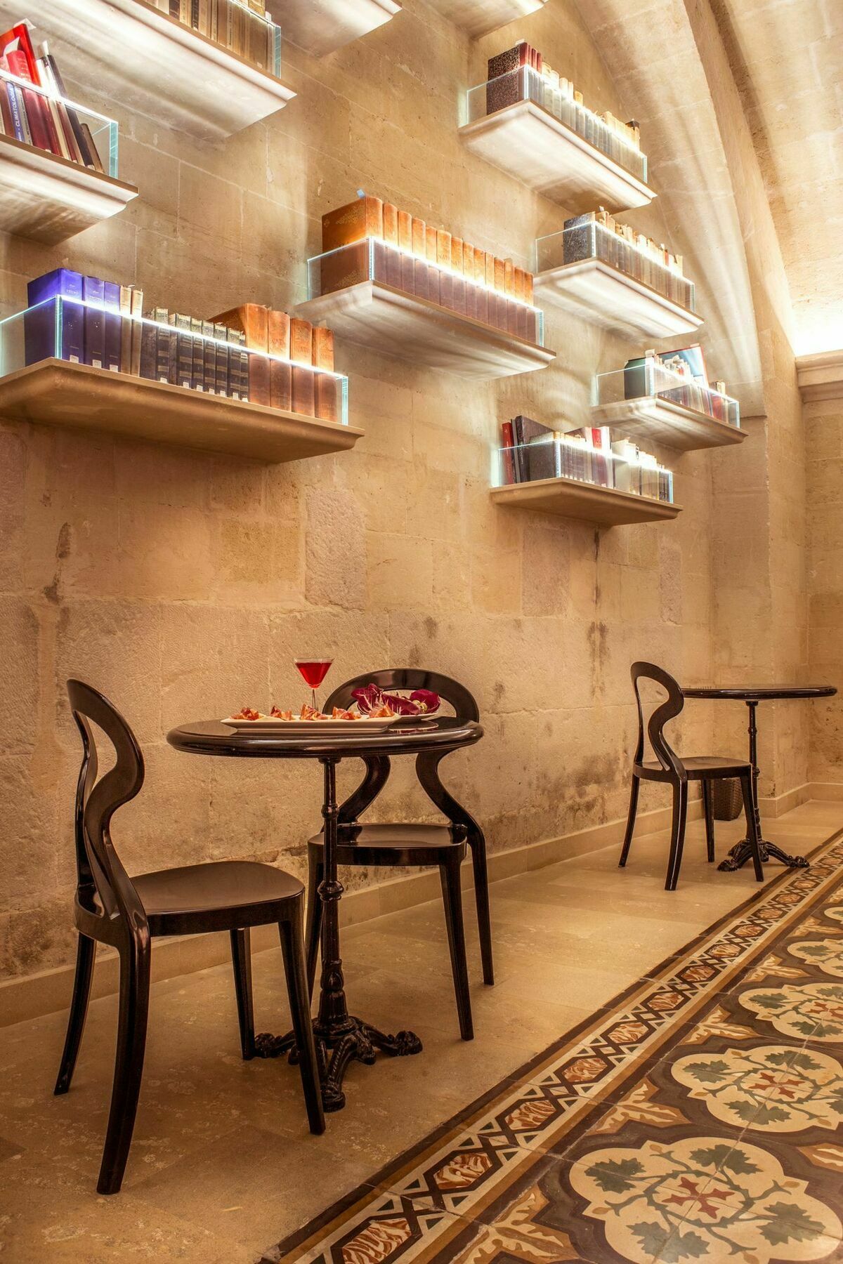 Palazzo Gattini Luxury Hotel - Vretreats Matera Dış mekan fotoğraf