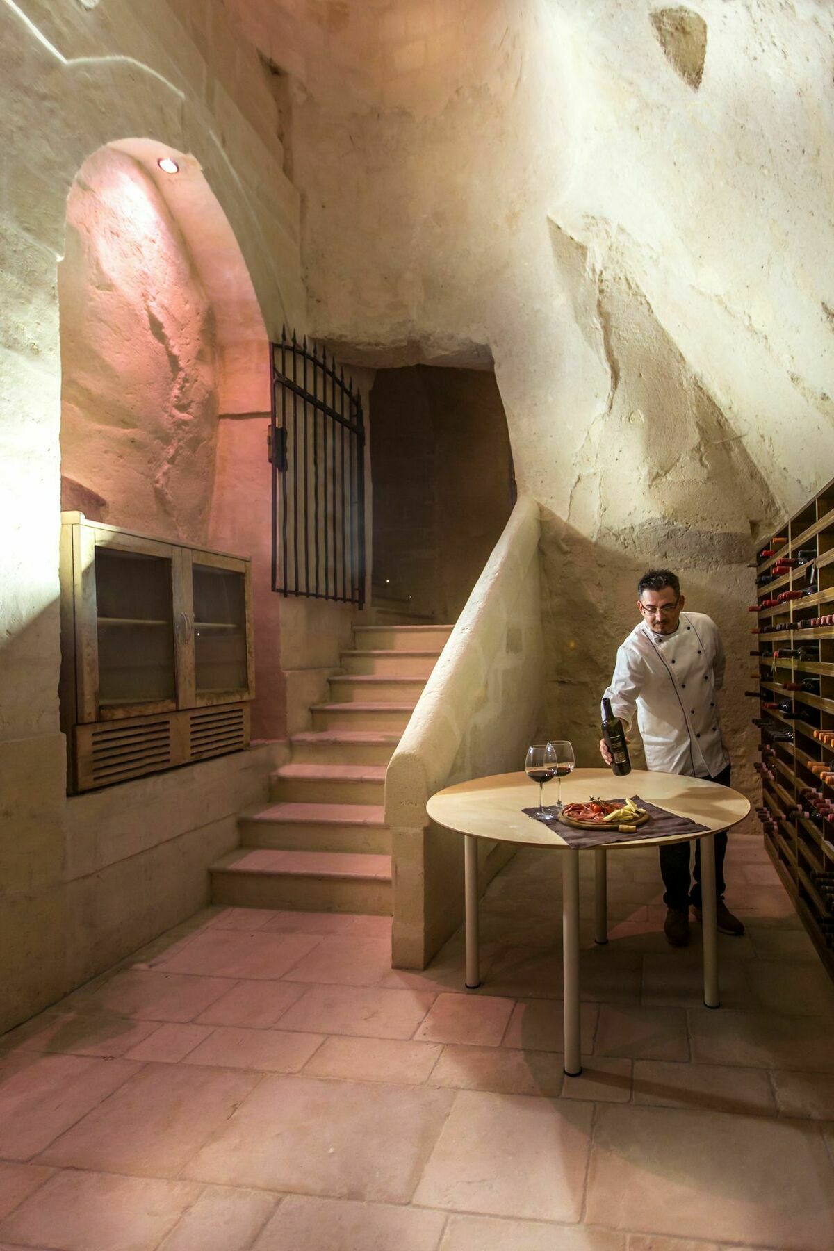 Palazzo Gattini Luxury Hotel - Vretreats Matera Dış mekan fotoğraf