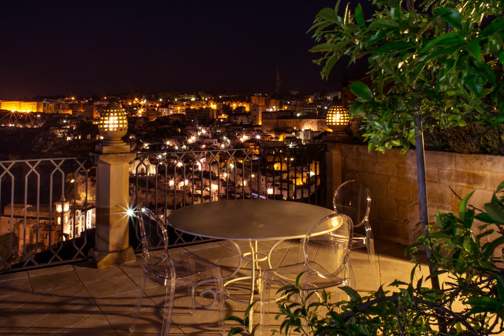 Palazzo Gattini Luxury Hotel - Vretreats Matera Dış mekan fotoğraf