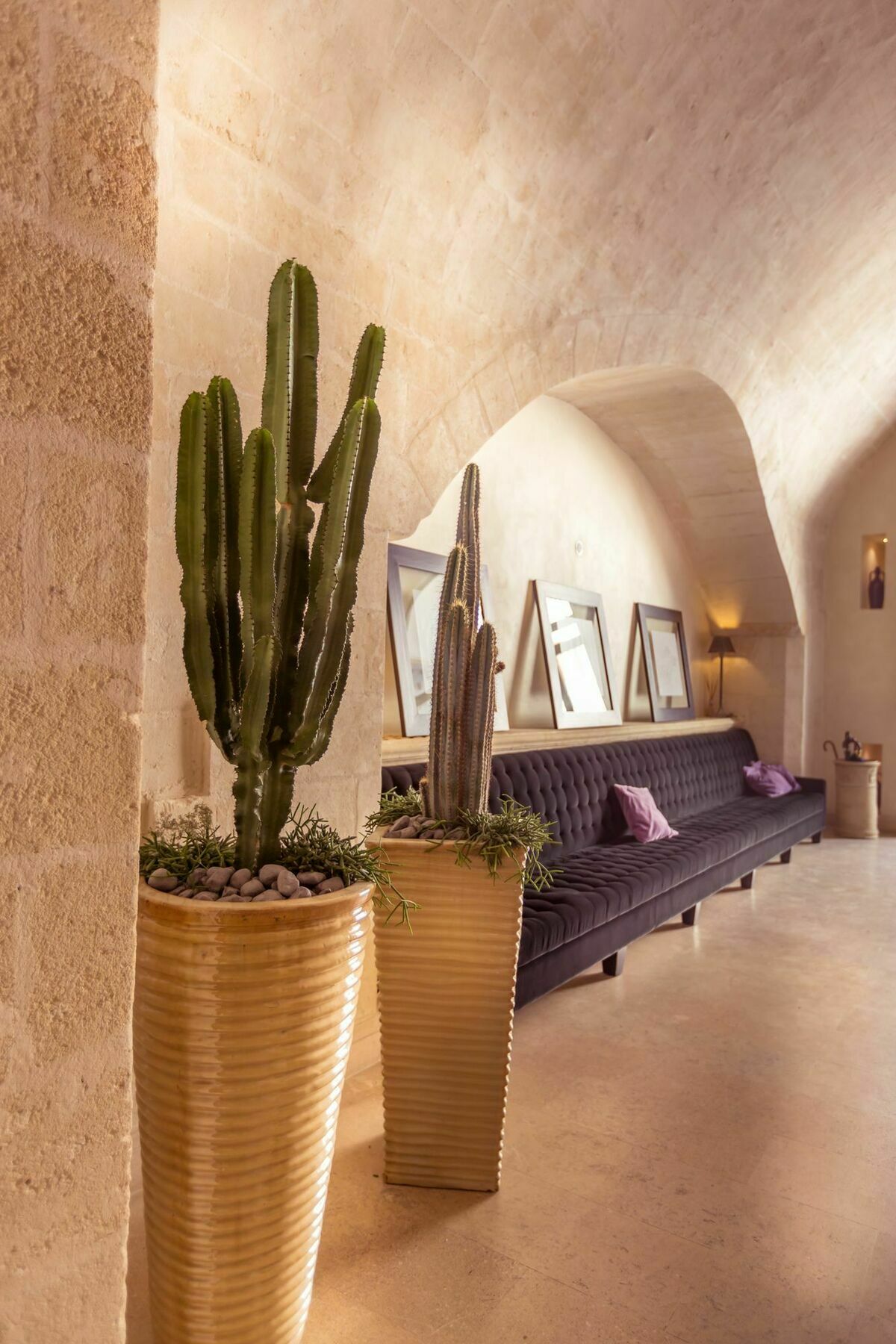 Palazzo Gattini Luxury Hotel - Vretreats Matera Dış mekan fotoğraf