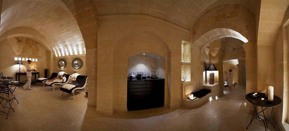 Palazzo Gattini Luxury Hotel - Vretreats Matera Dış mekan fotoğraf